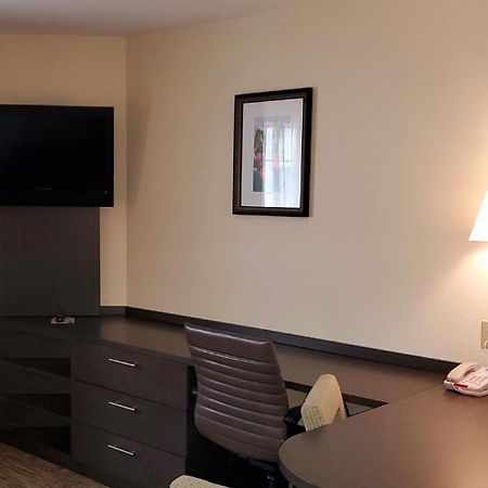 Candlewood Suites Houston Medical Center By Ihg Екстериор снимка