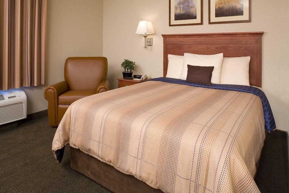 Candlewood Suites Houston Medical Center By Ihg Екстериор снимка