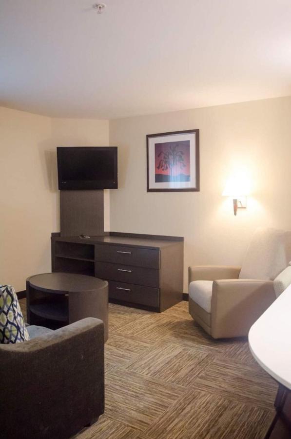 Candlewood Suites Houston Medical Center By Ihg Екстериор снимка