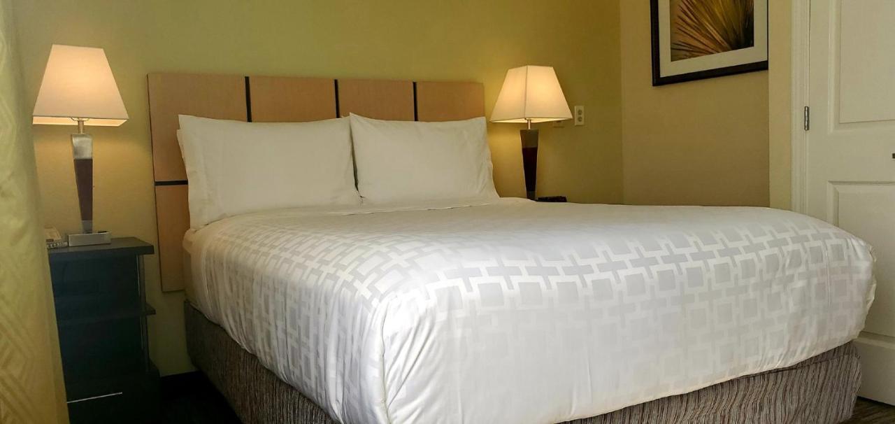 Candlewood Suites Houston Medical Center By Ihg Екстериор снимка