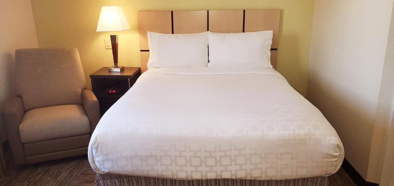 Candlewood Suites Houston Medical Center By Ihg Екстериор снимка