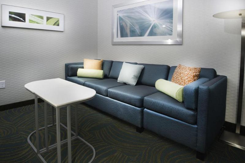 Candlewood Suites Houston Medical Center By Ihg Екстериор снимка
