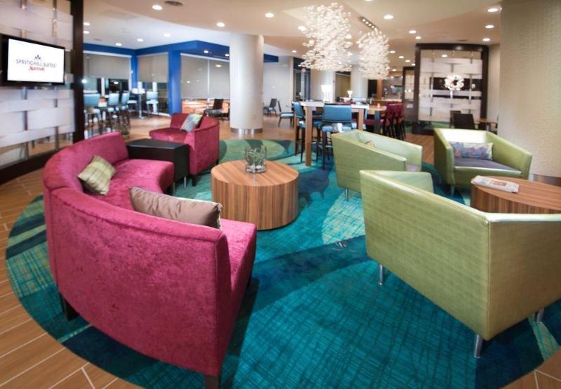 Candlewood Suites Houston Medical Center By Ihg Екстериор снимка