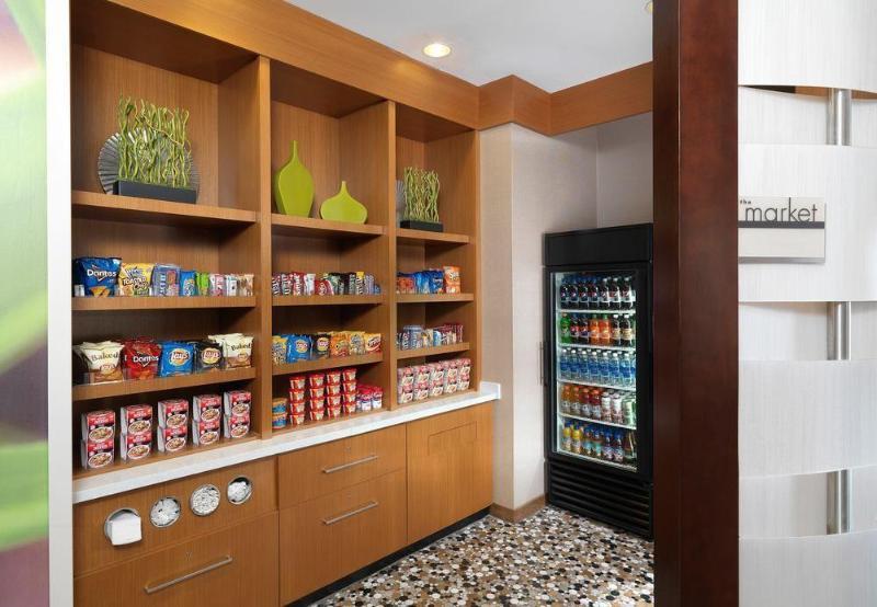 Candlewood Suites Houston Medical Center By Ihg Екстериор снимка