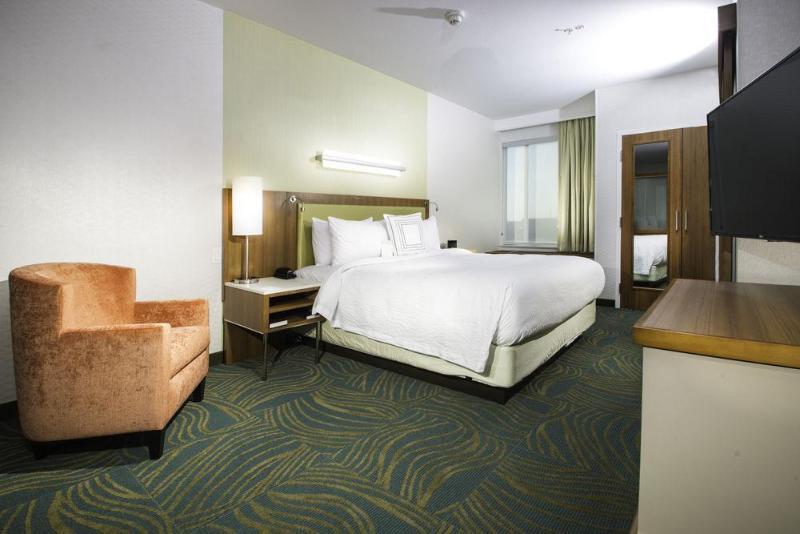 Candlewood Suites Houston Medical Center By Ihg Екстериор снимка