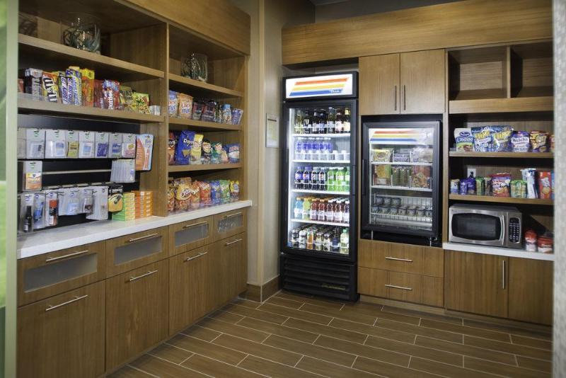 Candlewood Suites Houston Medical Center By Ihg Екстериор снимка