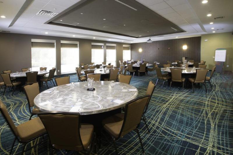 Candlewood Suites Houston Medical Center By Ihg Екстериор снимка