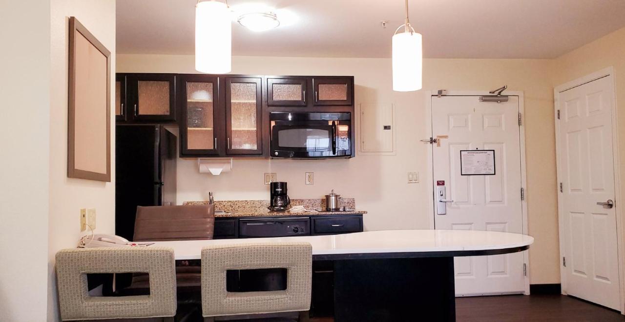 Candlewood Suites Houston Medical Center By Ihg Екстериор снимка