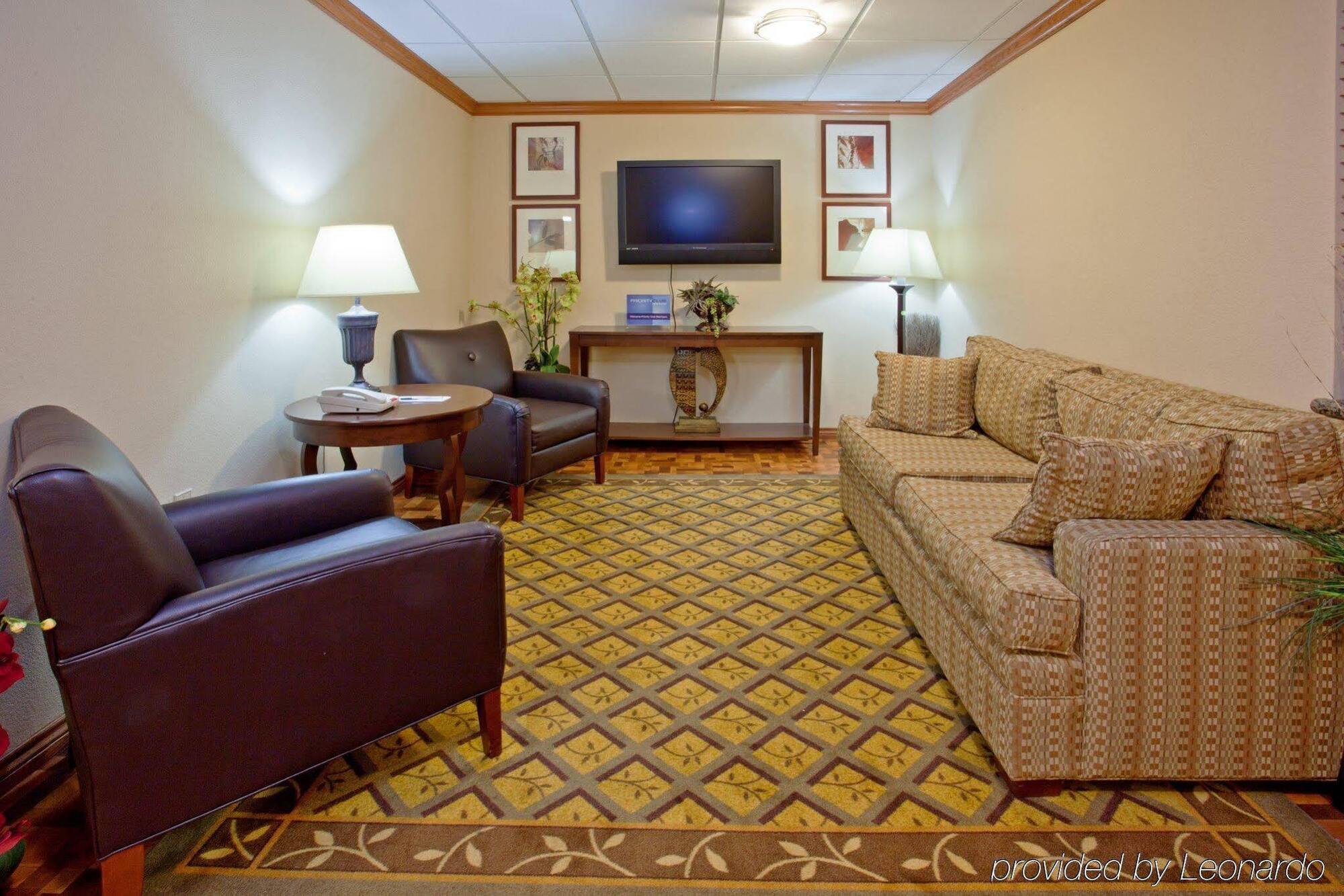 Candlewood Suites Houston Medical Center By Ihg Екстериор снимка
