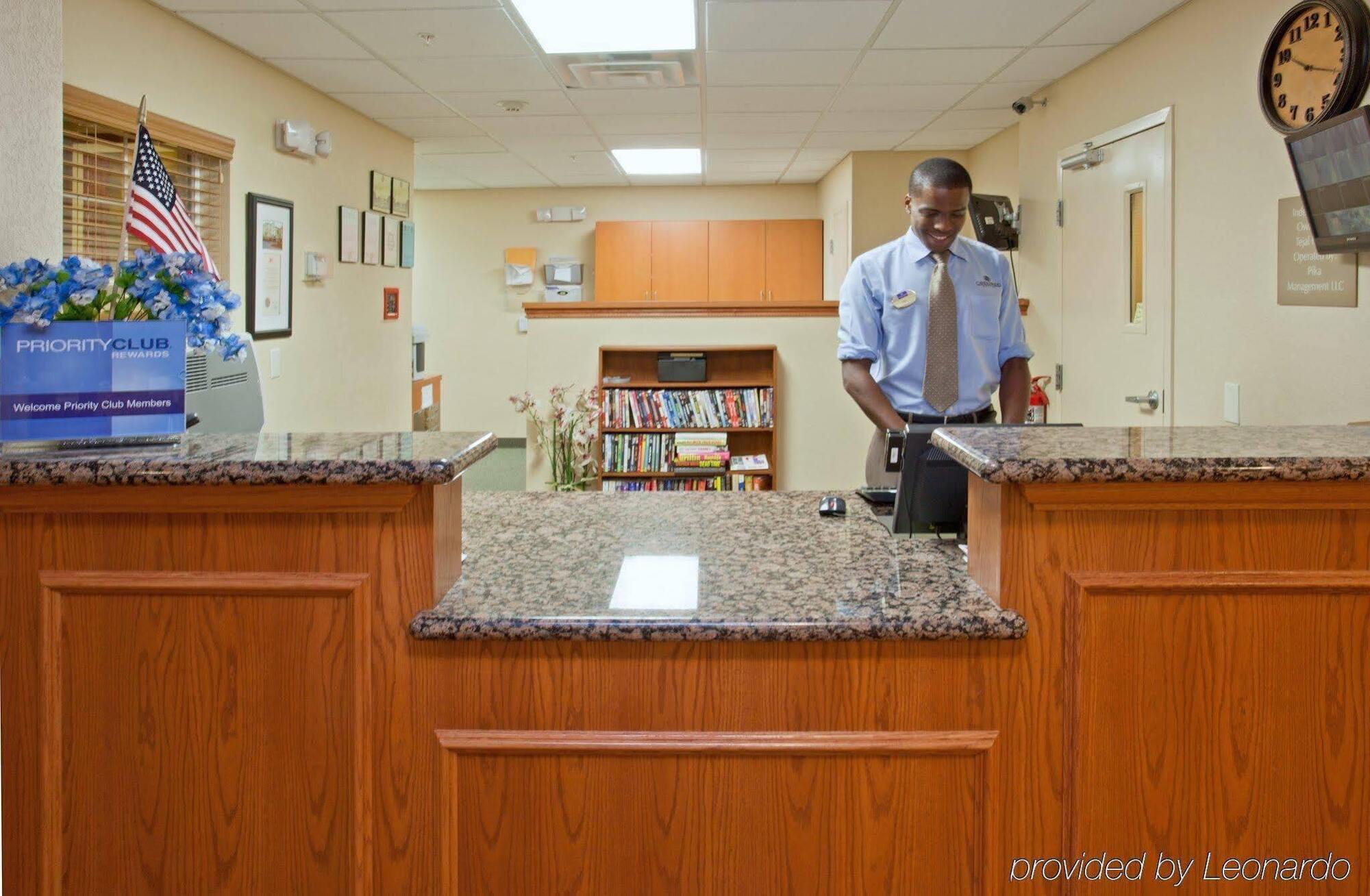 Candlewood Suites Houston Medical Center By Ihg Екстериор снимка
