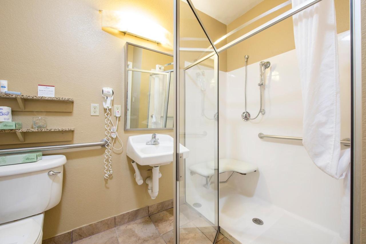 Candlewood Suites Houston Medical Center By Ihg Екстериор снимка